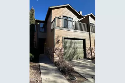 1133 Hughes Street, Prescott, AZ 86305 - Photo 1