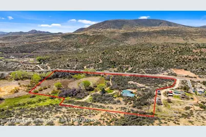 2625 S Iron Springs Road, Skull Valley, AZ 86338 - Photo 1