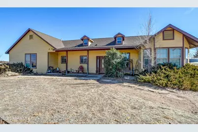 2205 N Resting Place, Chino Valley, AZ 86323 - Photo 1