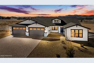 2890 Dillon Boulevard, Chino Valley, AZ 86323 - Photo 1