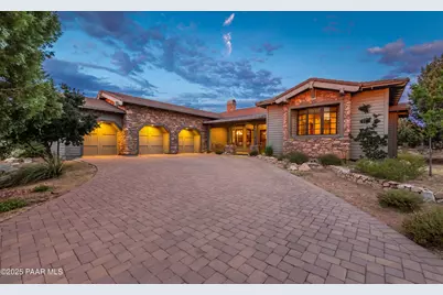 15055 N Meander Mountain Way, Prescott, AZ 86305 - Photo 1