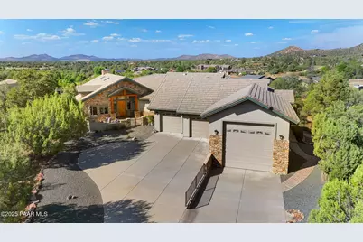 13995 N Thunderbird Road #74, Prescott, AZ 86305 - Photo 1