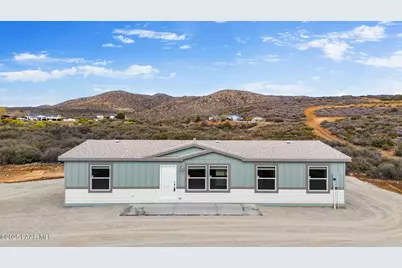 17400 E Roper Way, Dewey-Humboldt, AZ 86327 - Photo 1