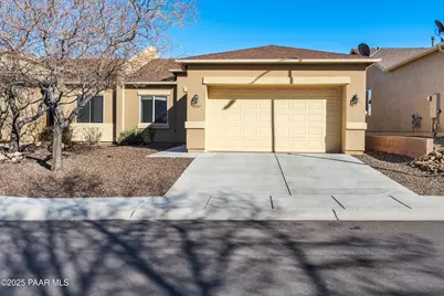 4637 N Ainsley Way, Prescott Valley, AZ 86314 - Photo 1