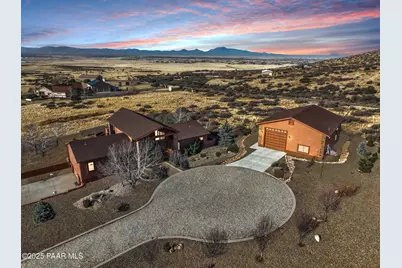 11345 E Harley Drive, Prescott Valley, AZ 86315 - Photo 1