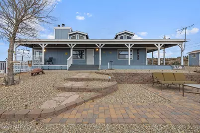14100 E Lotsa View Lane, Dewey-Humboldt, AZ 86327 - Photo 1