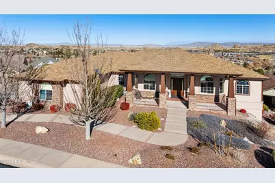 1591 Northridge Drive, Prescott, AZ 86301 - Photo 1