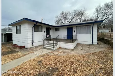 141 / 143 N Alarcon Street, Prescott, AZ 86301 - Photo 1