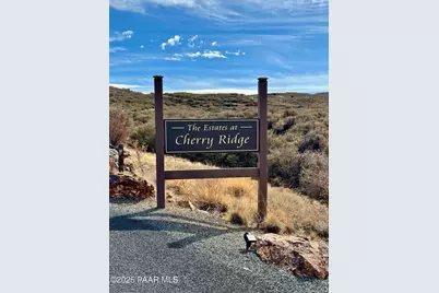 0D Estates At Cherry Ridge -Lot D, Dewey-Humboldt, AZ 86327 - Photo 1