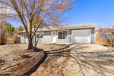 4590 E Catherine Drive, Prescott, AZ 86301 - Photo 1