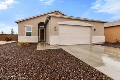 6369 E Friar Way, Prescott Valley, AZ 86314 - Photo 1