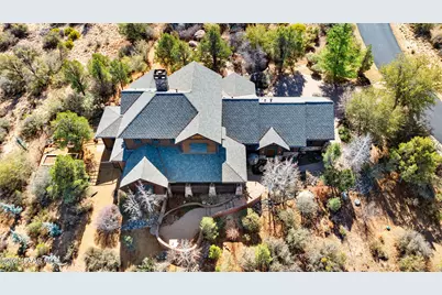 9925 N Clear Fork Road, Prescott, AZ 86305 - Photo 1