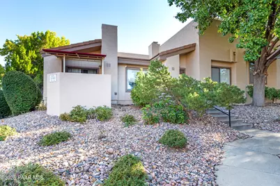 2160 S Resort Way #5h, Prescott, AZ 86301 - Photo 1