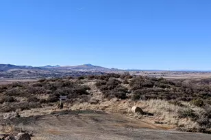 11 Acres Freedom Hill Way, Dewey-Humboldt, AZ 86327 - Photo 1