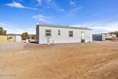 350 E Abra Road, Paulden, AZ 86334 - Photo 1