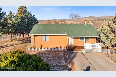 2040 N Yuma Drive, Chino Valley, AZ 86323 - Photo 1