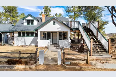 833 Schemmer Drive, Prescott, AZ 86305 - Photo 1