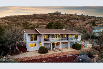 4965 Oriole Court, Prescott, AZ 86301 - Photo 1