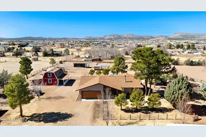 2402 N Eldred Road, Chino Valley, AZ 86323 - Photo 1