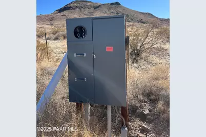 8300 Salida Del Sol Lane, Kingman, AZ 86409 - Photo 1