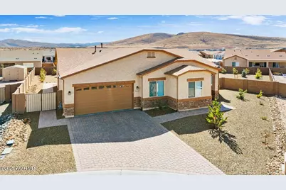 5120 N Fairmount Court, Prescott Valley, AZ 86314 - Photo 1