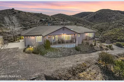 15146 Lazy River Drive, Dewey-Humboldt, AZ 86327 - Photo 1