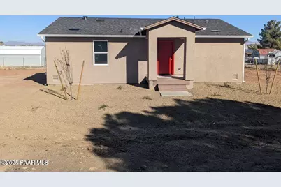15763 S Maverick Trail, Mayer, AZ 86333 - Photo 1
