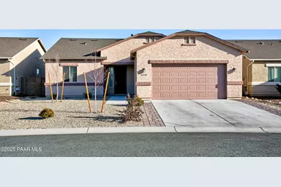 6418 Hickory Grove Lane, Prescott Valley, AZ 86314 - Photo 1