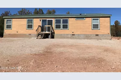 30603 Bucks Road, Seligman, AZ 86337 - Photo 1