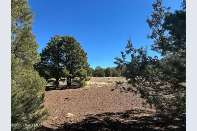 10379 N Overlook Drive, Williams, AZ 86046 - Photo 1