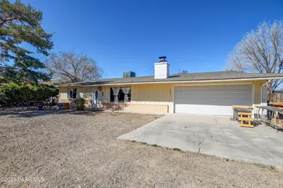 3474 N Etheridge Drive, Prescott Valley, AZ 86314 - Photo 1