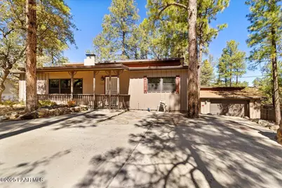 1024 W Copper Basin Road, Prescott, AZ 86303 - Photo 1