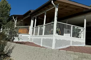2281 E Hillside Loop Rd, Prescott, AZ 86301 - Photo 1