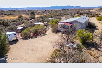 8125 W Hampton Road, Kirkland, AZ 86332 - Photo 1