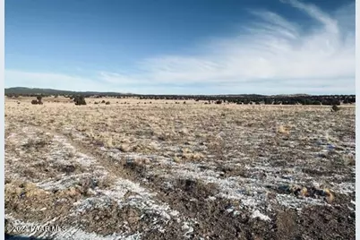 98-C Ten Tanks Road, Ash Fork, AZ 86320 - Photo 1