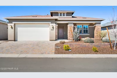 6866 Claret Drive, Prescott, AZ 86305 - Photo 1