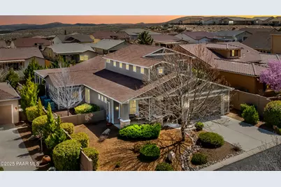 7598 E Traders Trail, Prescott Valley, AZ 86314 - Photo 1