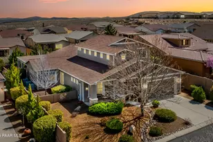 7598 E Trader's Trail, Prescott Valley, AZ 86314 - Photo 1