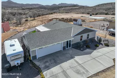 2935 Omega Drive, Dewey-Humboldt, AZ 86329 - Photo 1