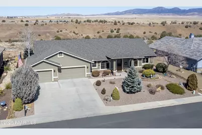 10044 E Buck Haven Circle, Dewey-Humboldt, AZ 86327 - Photo 1