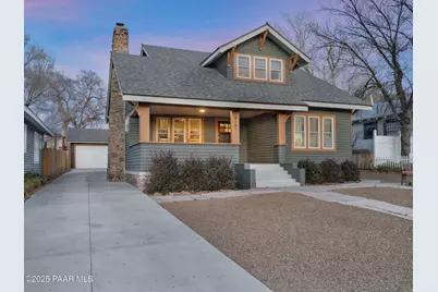 215 S 2nd Street, Williams, AZ 86046 - Photo 1