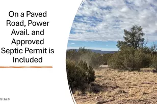 Lot 383 Fort Rock Rd, Seligman, AZ 86337 - Photo 1