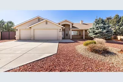 858 Lori Lane, Chino Valley, AZ 86323 - Photo 1
