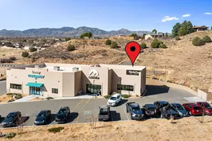 12075 E State Rte 69, Dewey-Humboldt, AZ 86327 - Photo 1