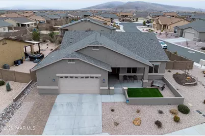 6223 Livingston Loop, Prescott Valley, AZ 86314 - Photo 1