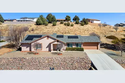 9520 E Whipsaw Lane, Prescott Valley, AZ 86314 - Photo 1