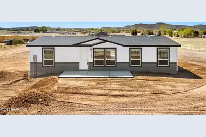 2128 N Moon Shadow Road, Chino Valley, AZ 86323 - Photo 1