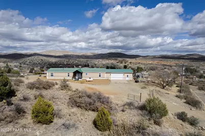 12320 Jacobs Road, Mayer, AZ 86333 - Photo 1