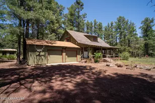 581 Cooper Ranch Rd, Williams, AZ 86046 - Photo 1