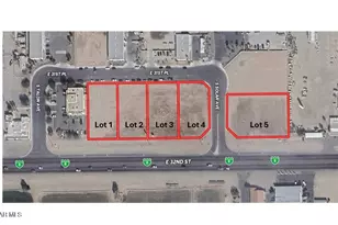 0 Olde 80 Business Park, Yuma, AZ 85365 - Photo 1